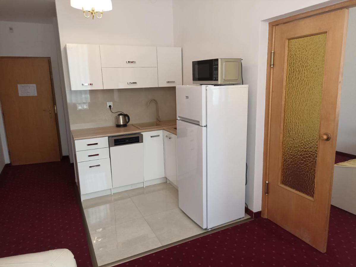Centrum Konferencyjne Ibib Pan Варшава Экстерьер фото