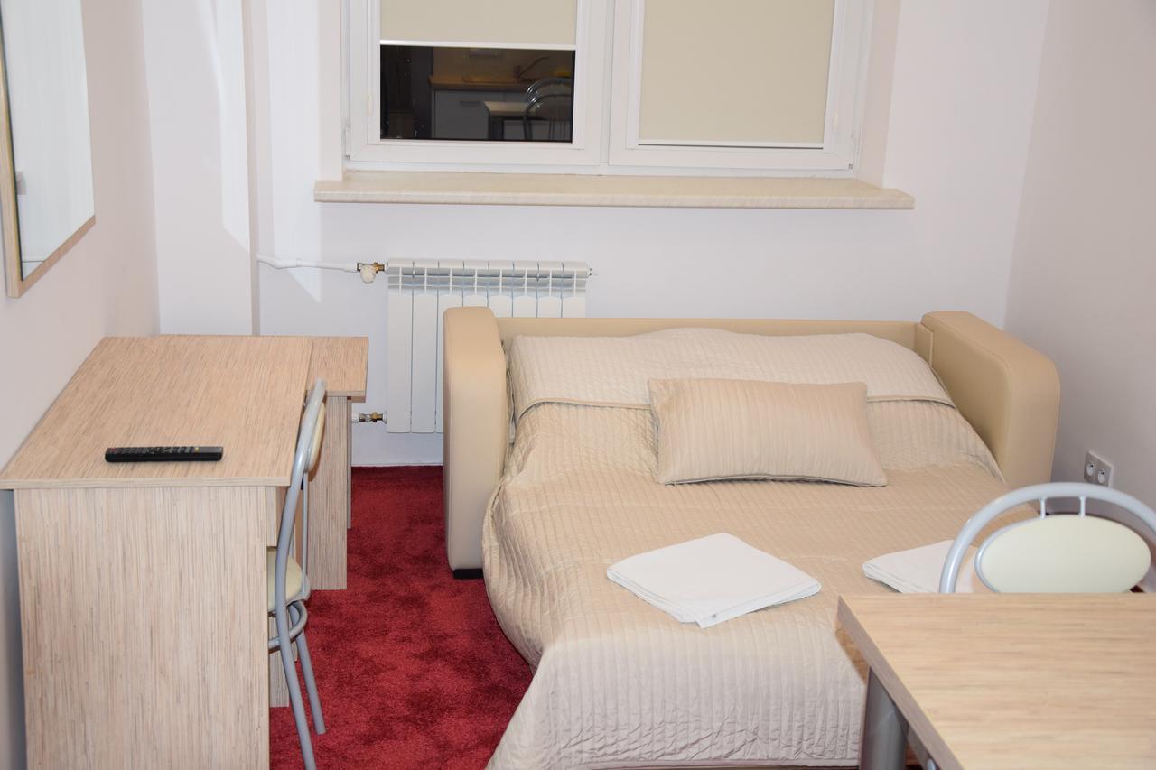Centrum Konferencyjne Ibib Pan Варшава Экстерьер фото