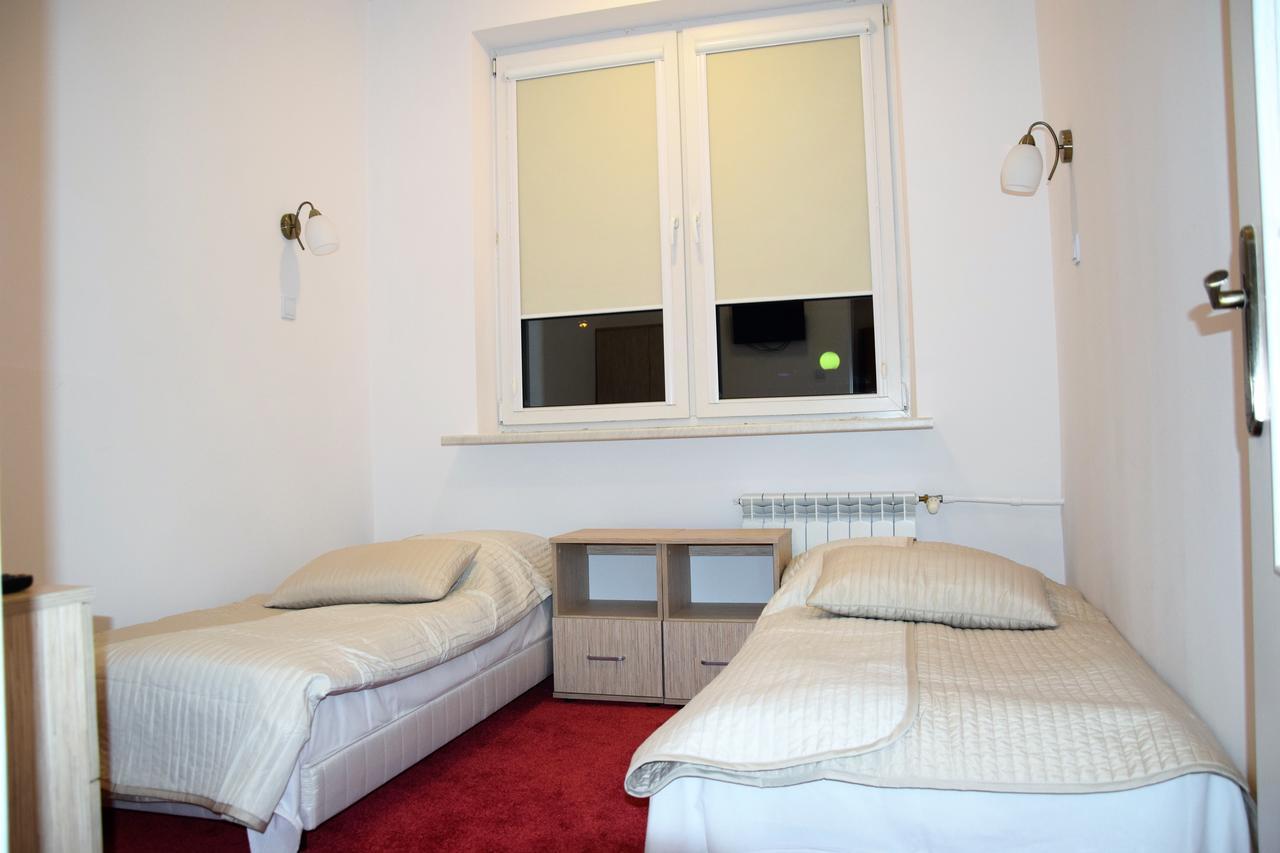 Centrum Konferencyjne Ibib Pan Варшава Экстерьер фото