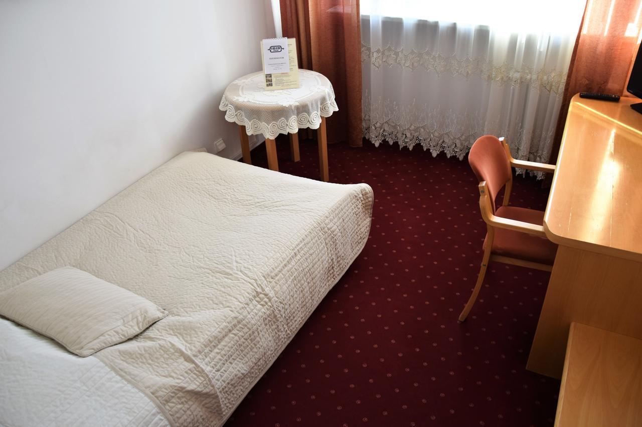 Centrum Konferencyjne Ibib Pan Варшава Экстерьер фото