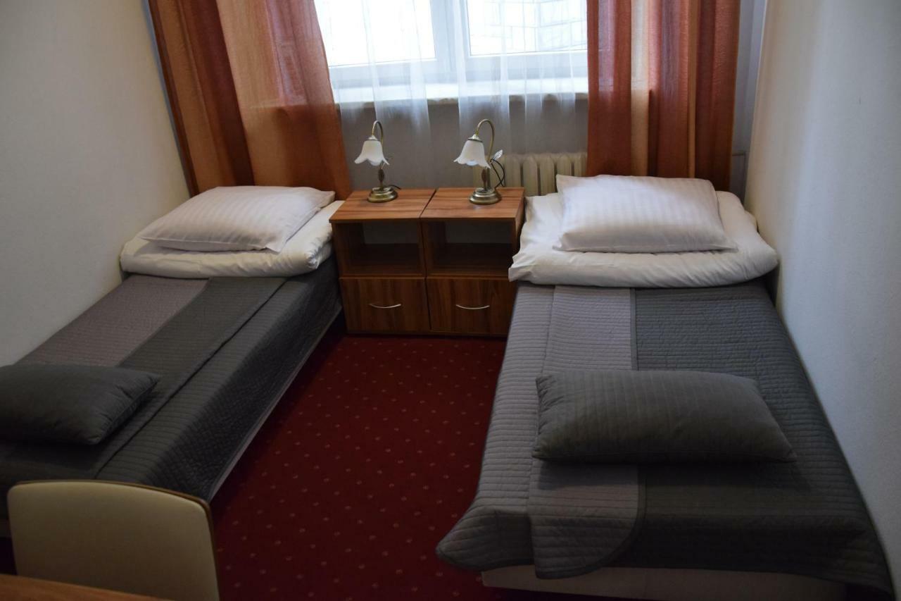 Centrum Konferencyjne Ibib Pan Варшава Экстерьер фото